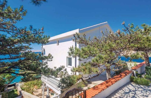 Karlobag Apartment | 50 m² Apartment ∙ 1 bedroom ∙ 4 guests