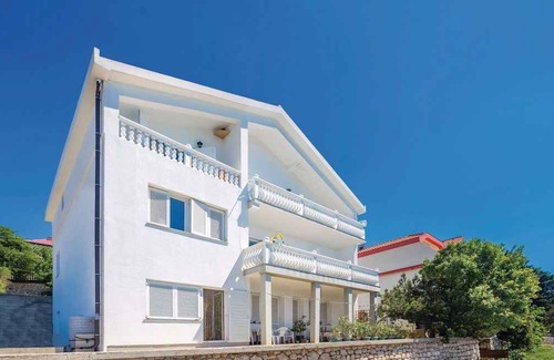 Karlobag Apartment | 50 m² Apartment ∙ 1 bedroom ∙ 4 guests