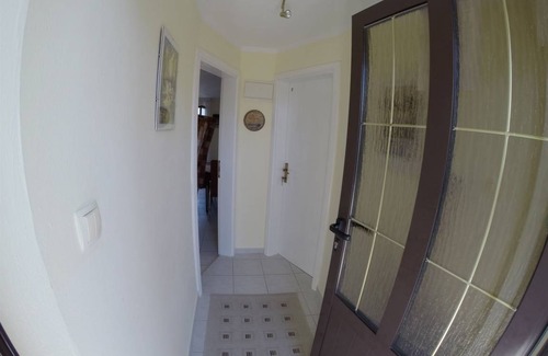 Rogoznica Apartment | 50 m² Apartment ∙ 1 bedroom ∙ 4 guests
