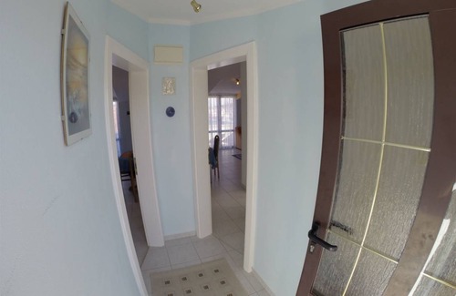 Rogoznica Apartment | 50 m² Apartment ∙ 1 bedroom ∙ 4 guests