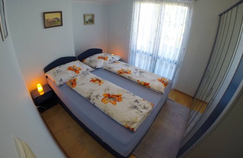 Rogoznica Apartment | 50 m² Apartment ∙ 1 bedroom ∙ 4 guests
