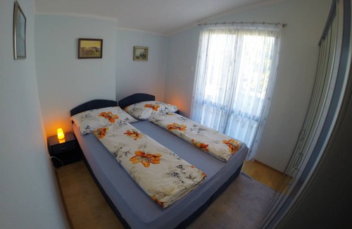 Rogoznica Apartment | 50 m² Apartment ∙ 1 bedroom ∙ 4 guests