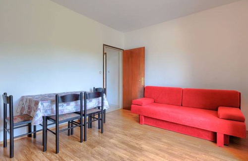 Savudrija Apartment | 50 m² Apartment ∙ 1 bedroom ∙ 4 guests