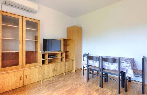 Savudrija Apartment | 50 m² Apartment ∙ 1 bedroom ∙ 4 guests