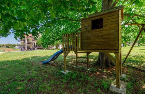 Savudrija Apartment | 50 m² Apartment ∙ 1 bedroom ∙ 4 guests
