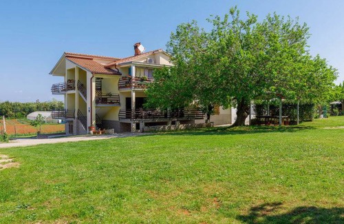 Savudrija Apartment | 50 m² Apartment ∙ 1 bedroom ∙ 4 guests