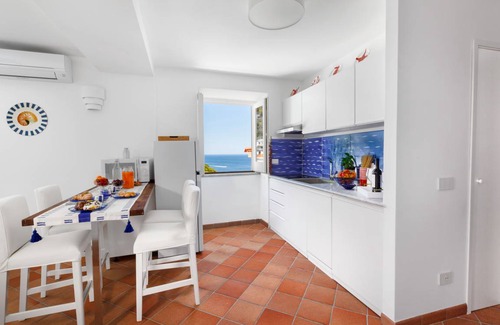 Liparlati Apartment | 50 m² Apartment ∙ 1 bedroom ∙ 2 guests