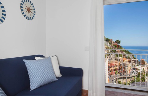 Liparlati Apartment | 50 m² Apartment ∙ 1 bedroom ∙ 2 guests