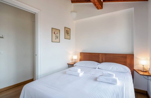 San Lorenzo Apartment | 50 m² Apartment ∙ 1 bedroom ∙ 4 guests