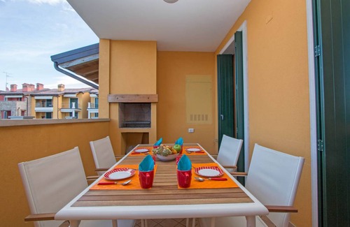 San Benedetto di Lugana Apartment | 50 m² Apartment ∙ 1 bedroom ∙ 4 guests