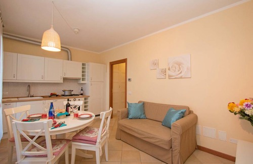 San Benedetto di Lugana Apartment | 50 m² Apartment ∙ 1 bedroom ∙ 4 guests