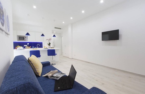 Sorrento Apartment | 50 m² Apartment ∙ 1 bedroom ∙ 4 guests