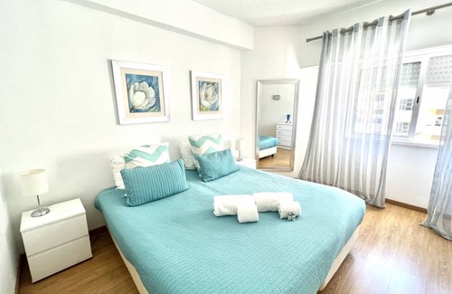 Cavacos Apartment | 50 m² Apartment ∙ 1 bedroom ∙ 4 guests