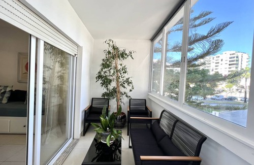 Cavacos Apartment | 50 m² Apartment ∙ 1 bedroom ∙ 4 guests
