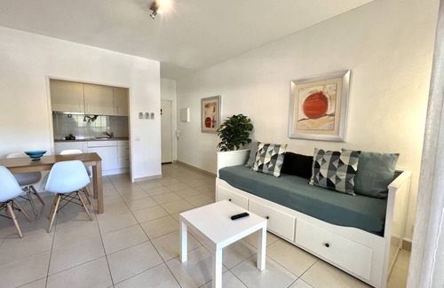 Cavacos Apartment | 50 m² Apartment ∙ 1 bedroom ∙ 4 guests