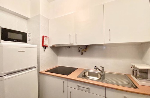 Cavacos Apartment | 50 m² Apartment ∙ 1 bedroom ∙ 4 guests