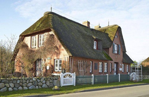 Oevenum Apartment | 50 m² Apartment ∙ 2 bedrooms ∙ 4 guests