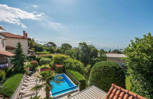 Sarsoni Apartment | 50 m² Apartment ∙ 2 bedrooms ∙ 5 guests