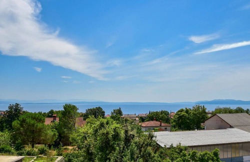 Sarsoni Apartment | 50 m² Apartment ∙ 2 bedrooms ∙ 5 guests