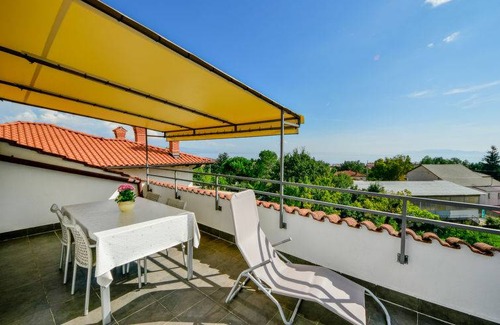 Sarsoni Apartment | 50 m² Apartment ∙ 2 bedrooms ∙ 5 guests