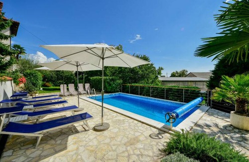 Sarsoni Apartment | 50 m² Apartment ∙ 2 bedrooms ∙ 5 guests