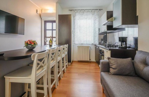 Sarsoni Apartment | 50 m² Apartment ∙ 2 bedrooms ∙ 5 guests