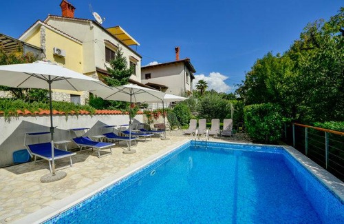 Sarsoni Apartment | 50 m² Apartment ∙ 2 bedrooms ∙ 5 guests