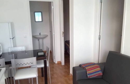 Burinhosa Apartment | 50 m² Apartment ∙ 2 bedrooms ∙ 4 guests