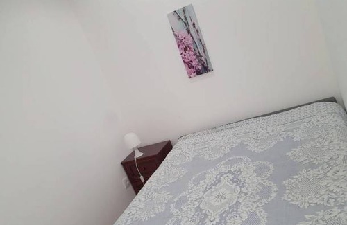 Burinhosa Apartment | 50 m² Apartment ∙ 2 bedrooms ∙ 4 guests