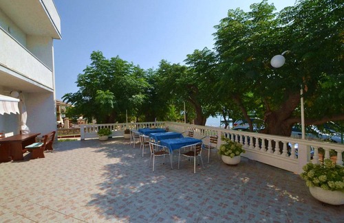 Barbat na Rabu Apartment | 50 m² Apartment ∙ 2 bedrooms ∙ 4 guests