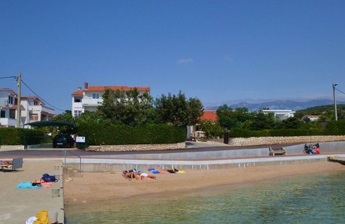 Barbat na Rabu Apartment | 50 m² Apartment ∙ 2 bedrooms ∙ 4 guests