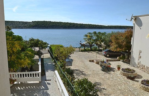 Barbat na Rabu Apartment | 50 m² Apartment ∙ 2 bedrooms ∙ 4 guests