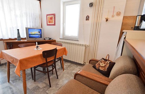 Barbat na Rabu Apartment | 50 m² Apartment ∙ 2 bedrooms ∙ 4 guests