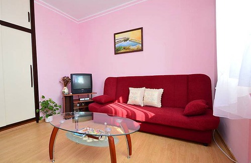 Rakalj Apartment | 50 m² Apartment ∙ 2 bedrooms ∙ 4 guests