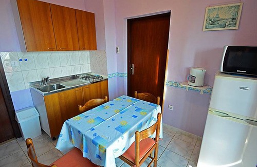 Rakalj Apartment | 50 m² Apartment ∙ 2 bedrooms ∙ 4 guests