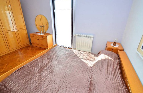 Rakalj Apartment | 50 m² Apartment ∙ 2 bedrooms ∙ 4 guests