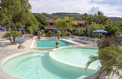 Ricadi Apartment | 50 m² Apartment ∙ 2 bedrooms ∙ 6 guests