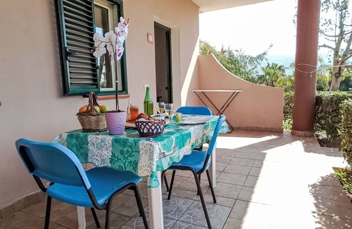 Ricadi Apartment | 50 m² Apartment ∙ 2 bedrooms ∙ 6 guests