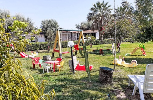 Ricadi Apartment | 50 m² Apartment ∙ 2 bedrooms ∙ 4 guests