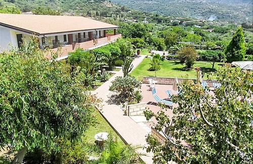 Ricadi Apartment | 50 m² Apartment ∙ 2 bedrooms ∙ 6 guests