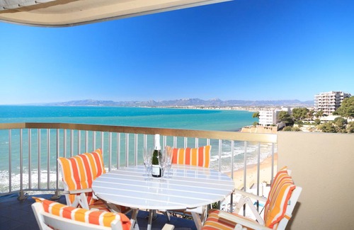 Salou City Centre Apartment | 50 m² Apartment ∙ 2 bedrooms ∙ 6 guests