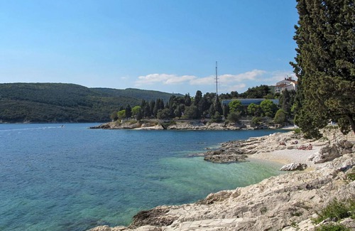 Rabac Apartment | 50 m² Apartment ∙ 2 bedrooms ∙ 4 guests