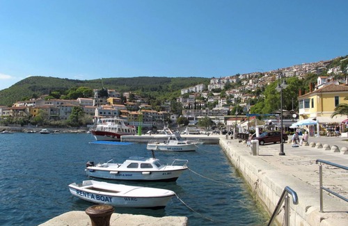 Rabac Apartment | 50 m² Apartment ∙ 2 bedrooms ∙ 4 guests