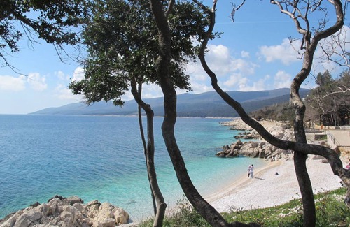 Rabac Apartment | 50 m² Apartment ∙ 2 bedrooms ∙ 4 guests