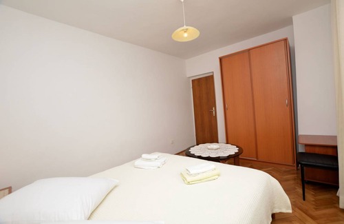Rabac Apartment | 50 m² Apartment ∙ 2 bedrooms ∙ 5 guests