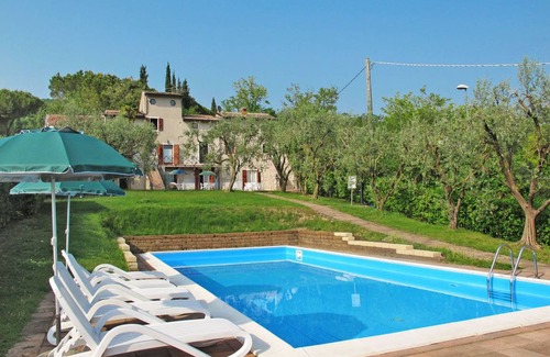 Garda Apartment | 50 m² Apartment ∙ 2 bedrooms ∙ 5 guests
