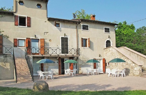 Garda Apartment | 50 m² Apartment ∙ 2 bedrooms ∙ 5 guests
