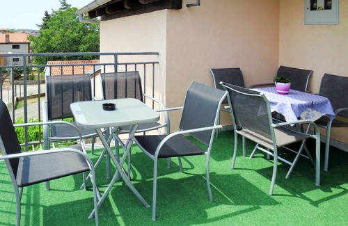 Valdebek Apartment | 50 m² Apartment ∙ 2 bedrooms ∙ 4 guests