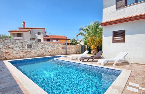 Stinjan Apartment | 50 m² Apartment ∙ 2 bedrooms ∙ 5 guests