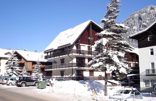 Alba Apartment | 50 m² Apartment ∙ 2 bedrooms ∙ 4 guests